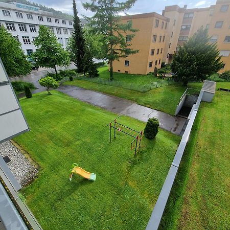 Home4You Albstadt Exterior photo